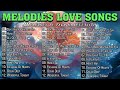 Love Songs Of All Time Playlist - Romantic Love Songs Of All Time - Love Songs 70s 80s 90s