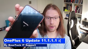 OnePlus 6 don