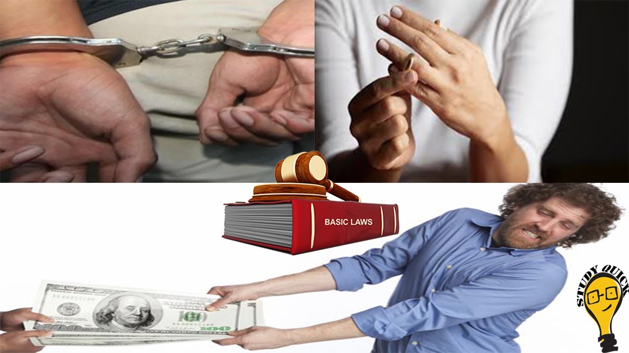 IPC section 166 || Divorce Law || Law of Limitation || Police Act 1861 || STUDY QUICK