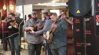 Video thumbnail of "2019 SPBGMA Caleb Daugherty Band"