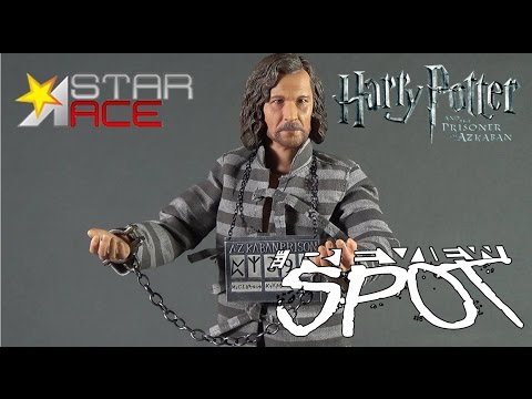Collectible Spot - Star Ace Harry Potter and the Prisoner of