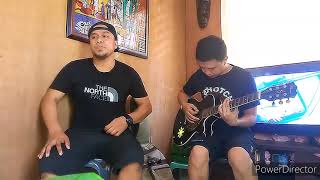 Whitechapel "Hickory Creek" cover (acoustic version).💀