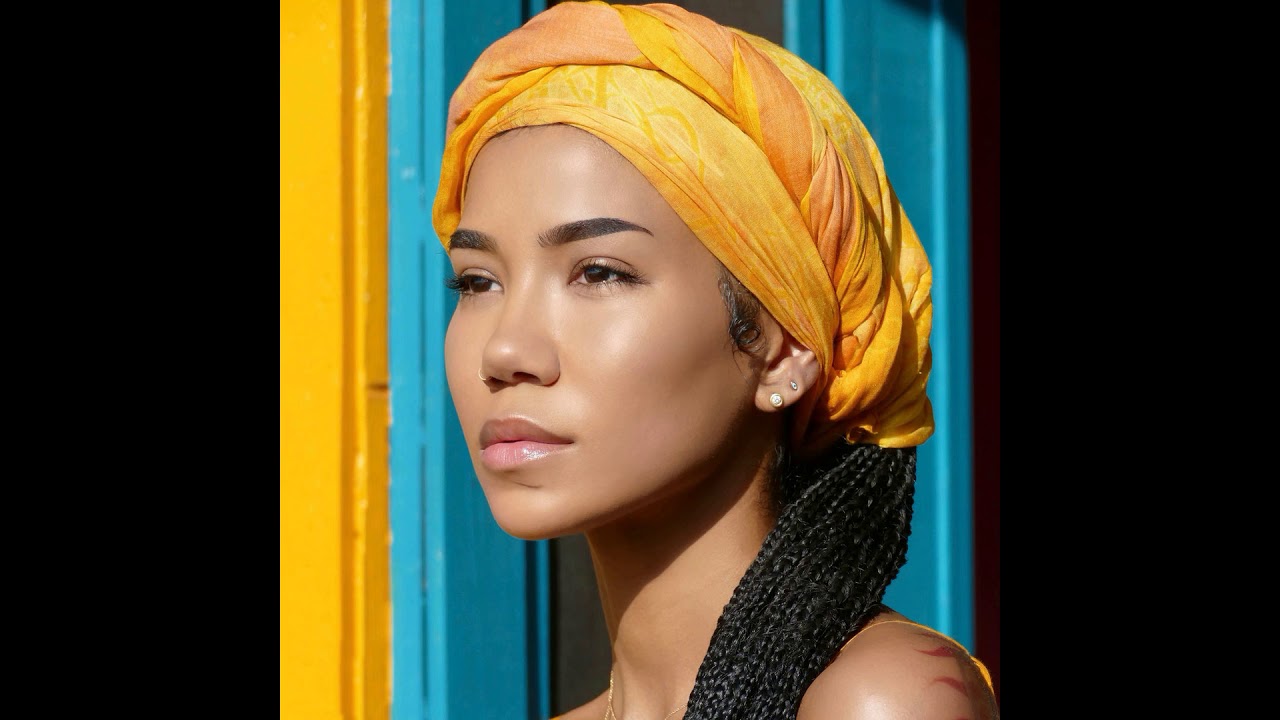 Jhené Aiko - None Of Your Concern