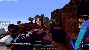 killem12 is hacking on BlazeVortex