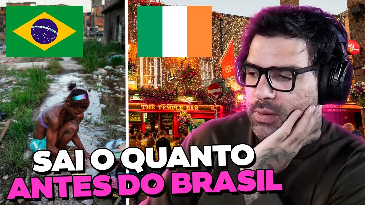 O ÚLTIMO A FICAR NO BRASIL, QUE APAGUE A LUZES...