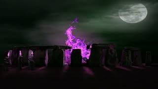Dr. Douglas James Cottrell: Stonehenge Revisited