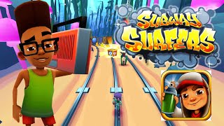 Subway Surfers Rio Underwater Gameplay Fresh 2023