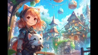 Neko Planet - Trailer 2023