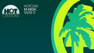 M-High - Taste It