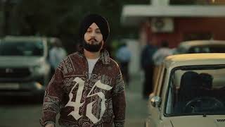 EYES ON ME (MUSIC VIDEO) SIDHU MOOSE WALA |THE KIDD