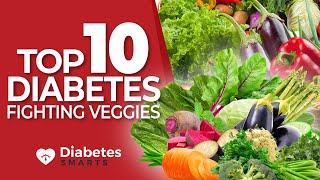 Top 10 Diabetes-Fighting Vegetables screenshot 5