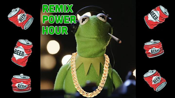 Remix Power Hour