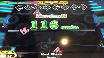 【DDR A20 PLUS】Next Phase【DP BASIC】