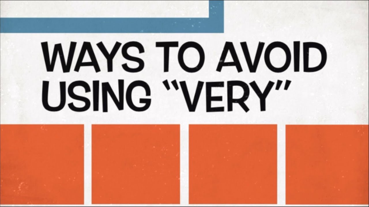Avoid Using Best Ways to Avoid Using