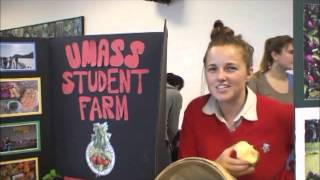 UMass Student Farm