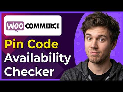 How to Add Pin Code Availability Checker to WooCommerce Products (Step-By-Step) [2026 guide]