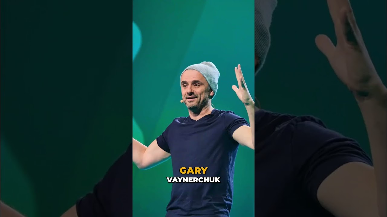 Секреты лучших маркетологов: Гари Ви, Тодд Браун и Расс