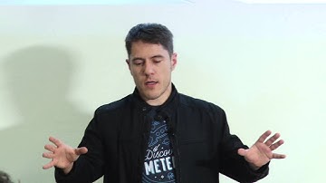 Dan Dascalescu: Why you should split your Meteor app and use OpenStreetMap -- May Devshop SF