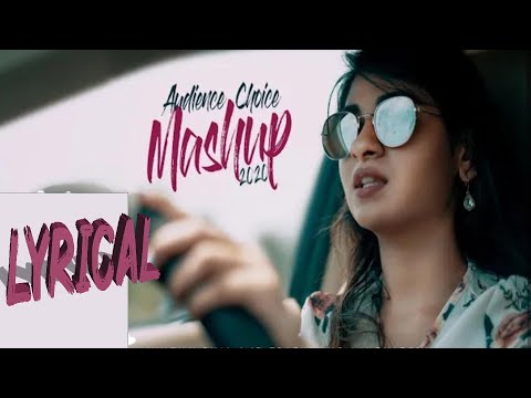 Audience choice mashup 2020 | Multilingual | 15 tracks | 10 languages | Nithyashree Lyrics with vide