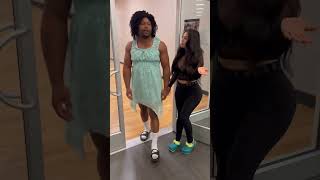 Famous Ladies let the man open the door 💁‍♀️😂 Net Worth