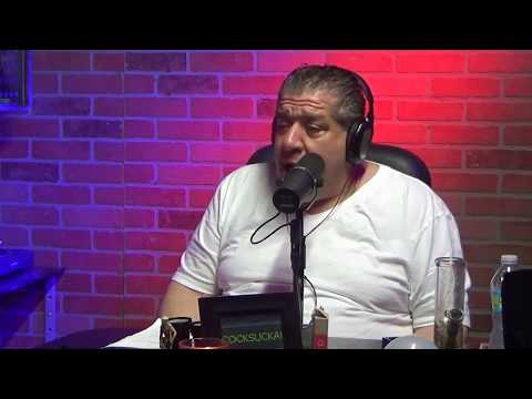 The Church Of What's Happening Now - Joey Diaz and Lee Syatt