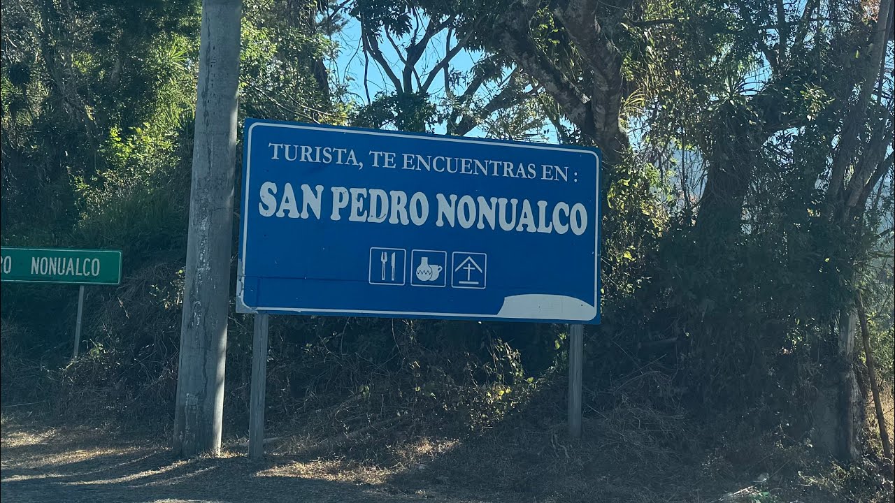 san Pedro Nonualco Festival de la Fruta