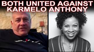 Jeff Metcalf Posts Racist Rant, Karen Hunter Condemns Karmelo Anthony