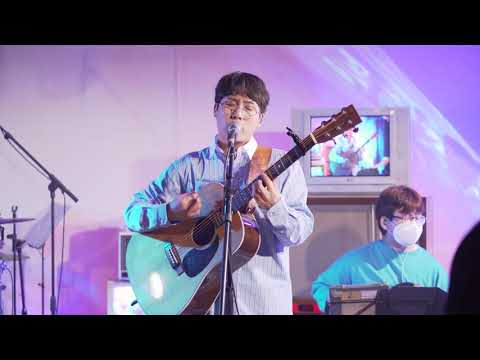 그_냥 - 우리 이별을 마주하던 그 밤 아래 [210613 생기스튜디오]