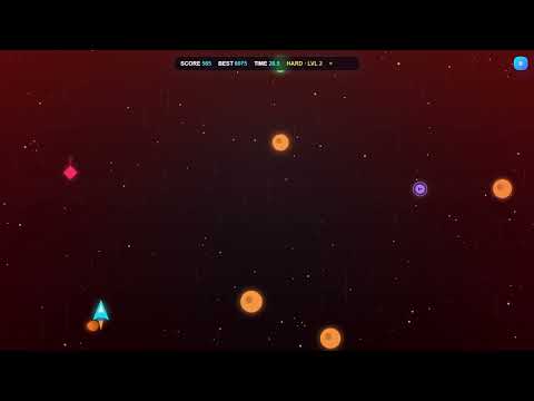 Void Runner