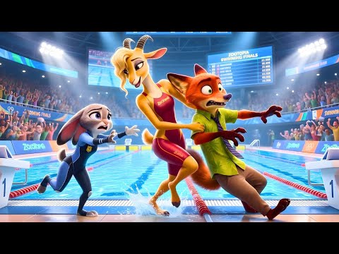 Sofia the First - Sofia transforms into Cat