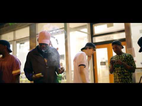 SHUTDOWN   Kasey Jones x Domingo