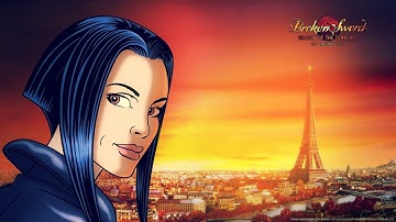 Broken Sword: Shadow of the Templars – The Director