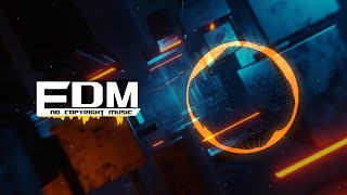 Electro-Light - Fall For Gravity feat. Nathan Brumley [No Copyright Music]