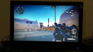 Warface trickshots