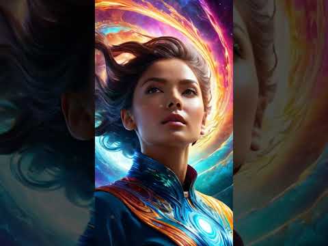 Unlocking Cosmic Wisdom Within - YouTube