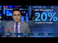 ИРАН УРАН ӨНДІРІСІН 20%-ҒА ДЕЙІН АРТТЫРДЫ