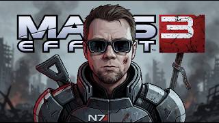 ФИНАЛ ТРИЛОГИИ | Mass Effect 3 | Прохождение №11