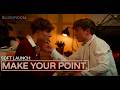 Make Your Point A Blushroom Short Film Gay Romance