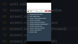 Create an Endless Animated Road in 3D Basic (Just a Few Lines of Code!)