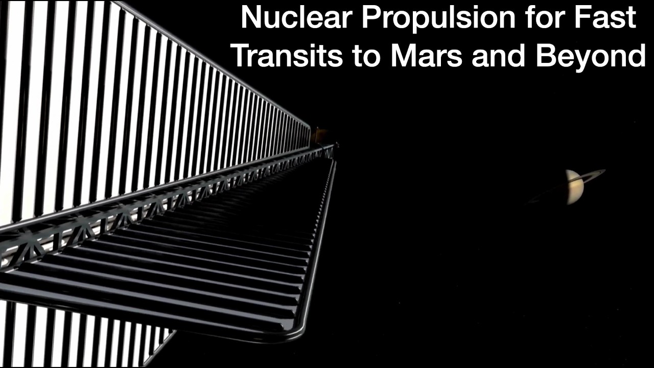 Nuclear Propulsion for Fast Crewed Transits to Mars and Beyond: NTP, NEP, Advantages and Challenges