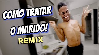 Assim que os homens gostam - remix com @tiagosouza5895 by AtilaKw 12,676 views 1 month ago 1 minute, 10 seconds