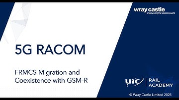 5G RACOM