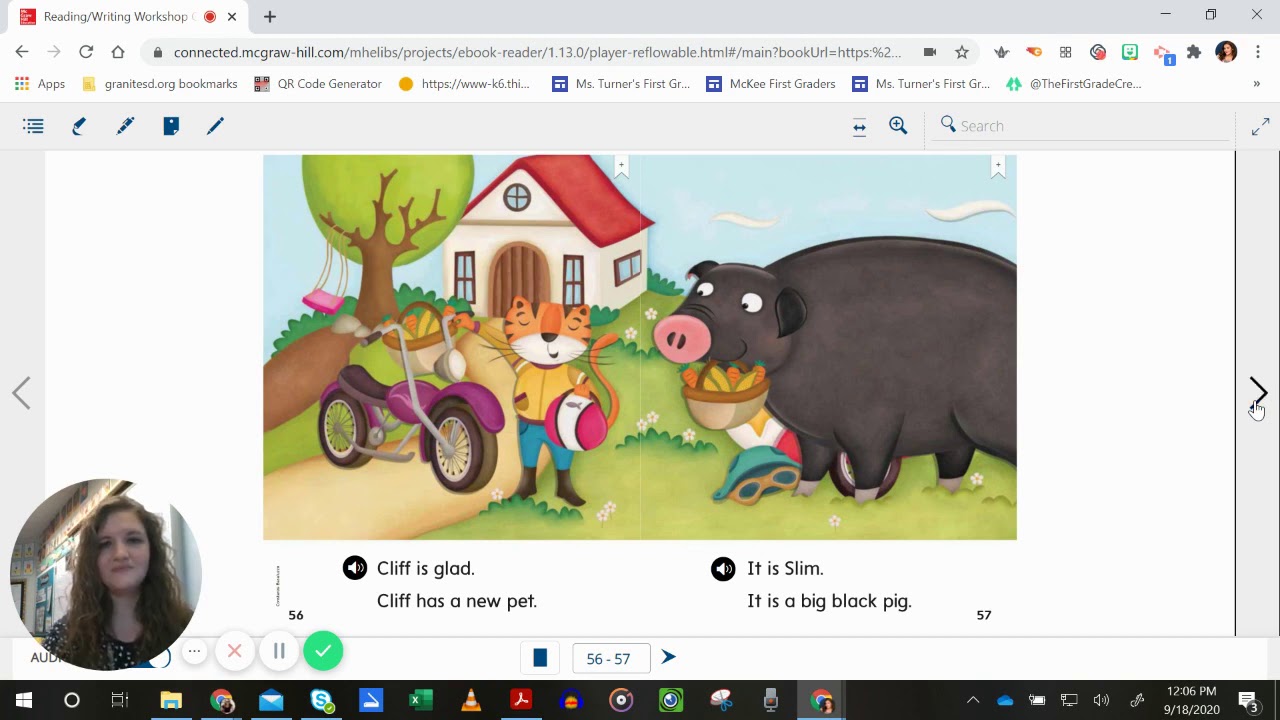 A Pig For Cliff - YouTube