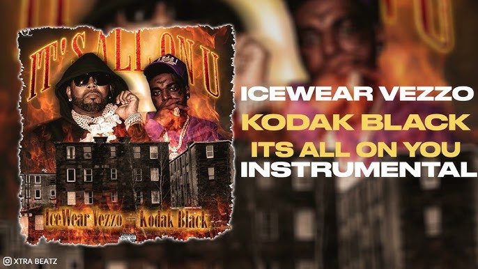 Kodak Black, Icewear Vezzo shoot video in Detroit - Axios Detroit