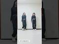 LE SSERAFIM 르세라핌 "UNFORGIVEN"〜dance cover〜#shorts