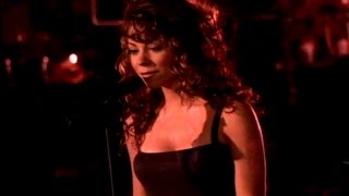 Mariah Carey - My All ( Live / 2002 )