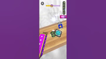 Going Balls level 7507