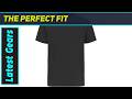 Mercedes AMG Petronas F1 Kids Large Logo T-Shirt: Amazing Official Merchandise