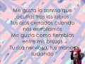 Me Gustas Abraham Mateo Letra Lyrics mp3
