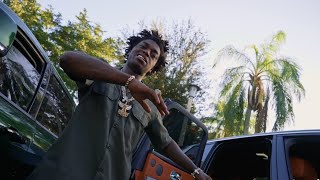 Kodak Black - Kylie Grande [Official Music Video]